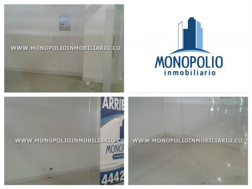 AGRADABLE LOCAL EN VENTA - NIQUIA BELLO COD: 10377