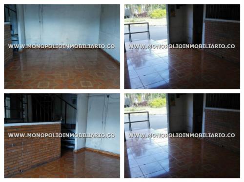 LOCAL DUPLEX PARA LA VENTA EN ITAGÜÍ - SAN JOSÉ   COD: 5131