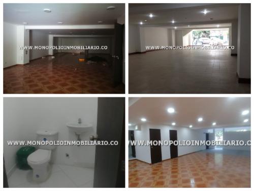 LOCAL EN ARRENDAMIENTO - JARDINES ENVIGADO  COD !!!$••: 12413