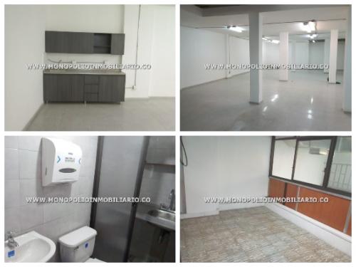 AMPLIO LOCAL EN RENTA - CENTRO  DE MEDELLIN COD !!!$••: 12680