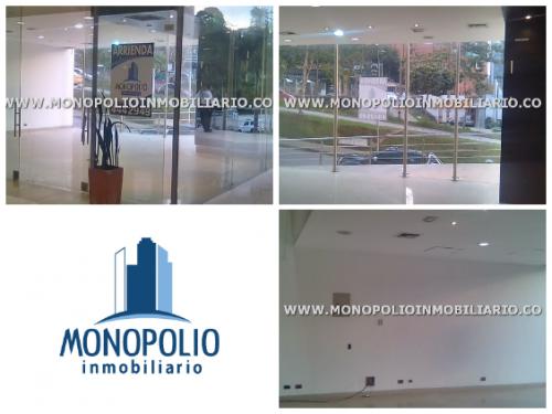 LOCAL EN VENTA - EL POBLADO LA FLORIDA COD: 12955