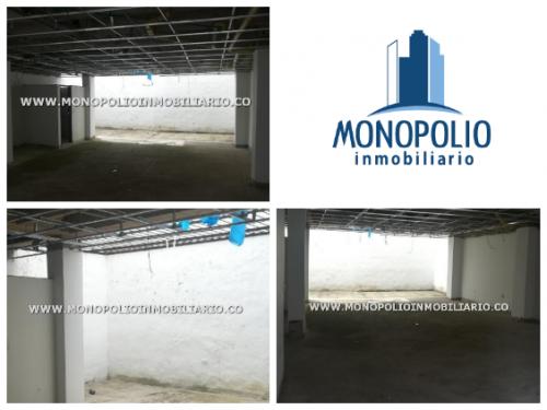LOCAL EN VENTA  - MARINILLA  ANTIOQUIA COD: 12441