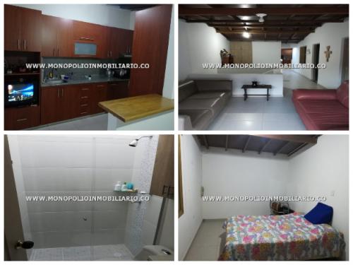 CASA UNIFAMILIAR EN VENTA - GUAYABAL LA COLINA COD: 14206
