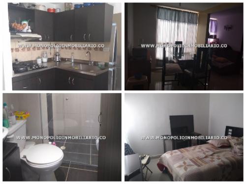 APARTAMENTO EN VENTA - BARICHARA SAN ANTONIO DE PRADO COD: 14100