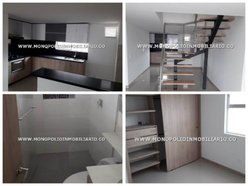 PENT HOUSE EN VENTA - SAN JOAQUIN COD: 14101