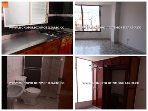 APARTAMENTO EN VENTA - BELEN SAN BERNARDO COD: 14104
