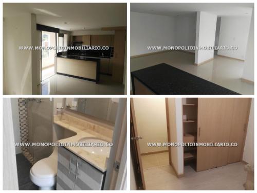 APARTAMENTO EN VENTA - ROBLEDO PILARICA COD: 14109