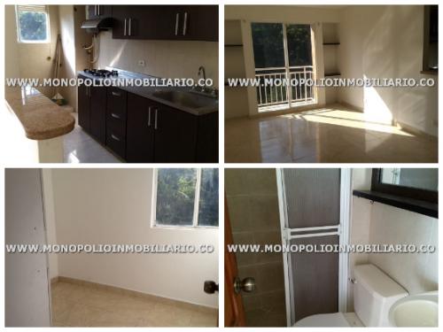 APARTAMENTO EN VENTA - BELEN RODEO ALTO COD: 14111