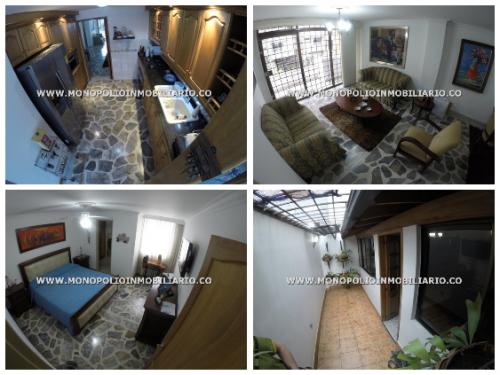 APARTAMENTO EN VENTA - LAURELES NOGAL COD: 14176