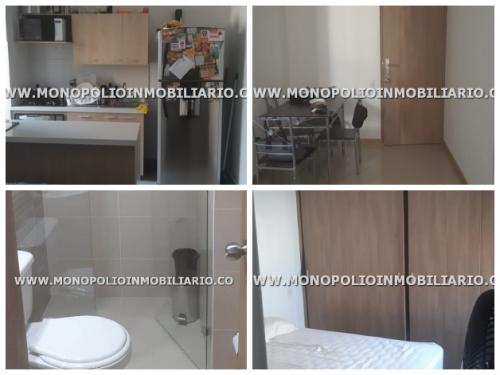 APARTAMENTO EN VENTA - LOS COLORES SAN GERMAN COD: 14208