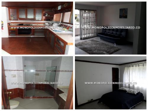 APARTAMENTO EN VENTA - LAURELES COD: 14205