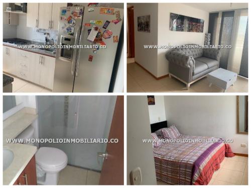 APARTAMENTO EN VENTA - BELEN LOMA DE LOS BERNAL COD: 14189