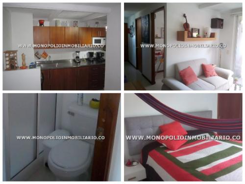 APARTAMENTO EN VENTA - LOS ANGELES COD: 14188
