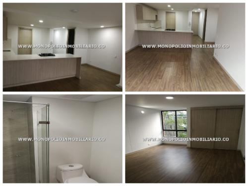 APARTAMENTO EN VENTA - EL POBLADO LAS PALMAS COD: 14185
