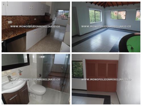 APARTAMENTO EN ALQUILER - EL POBLADO EL TESORO COD #!!$%••: 12371