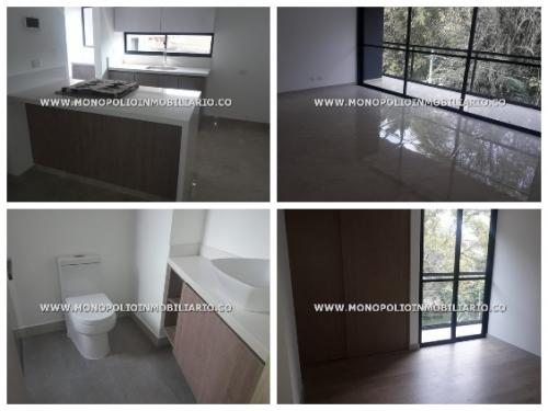 APARTAMENTO EN ARRIENDO - BELEN ROSALES COD #!!$%••: 13186