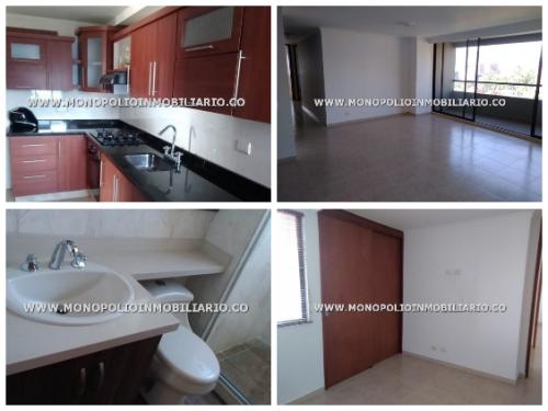  APARTAMENTO EN ALQUILER - EL POBLADO LA FRONTERA COD #!!$%••: 13555