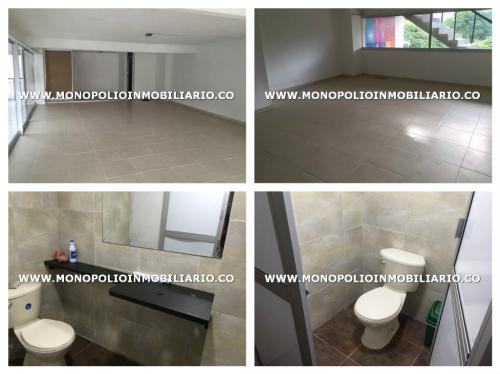 LOCAL PARA LA RENTA EN MEDELLÍN - CONQUISTADORES  COD #!!$%••. 4727