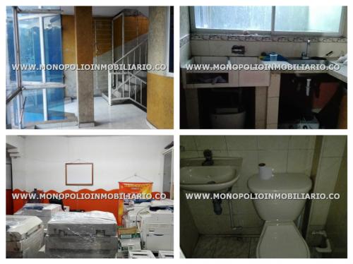 LOCAL PARA LA RENTA EN MEDELLÍN - LOS COLORES  COD #!!$%••: 5129