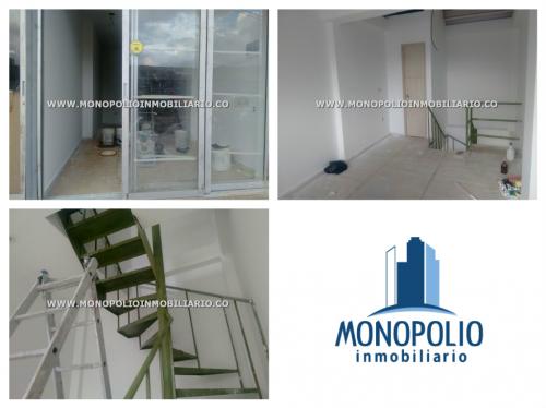 LOCAL PARA LA RENTA EN BELLO - BARRIO PEREZ  COD #!!$%••: 5768