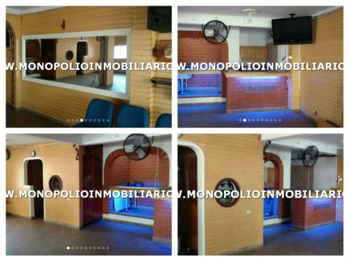 LOCAL PARA ALQUILER EN MEDELLIN - BOYACA LAS BRISAS COD #!!$%••. 7083