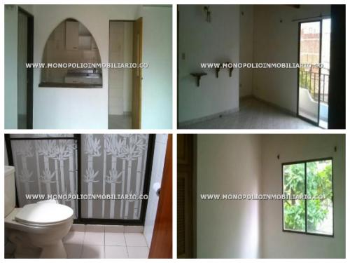 APARTAMENTO EN VENTA -  CRISTO REY MEDELLIN **COD** 12868