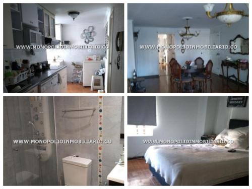 APARTAMENTO EN VENTA - LOS COLORES **COD** 12839