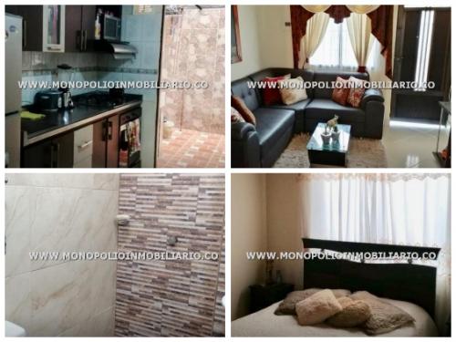 CASA UNIFAMILIAR EN VENTA - ROBLEDO KENNEDY **COD** 14025
