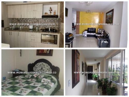 CASA BIFAMILIAR EN VENTA - CAMPO VALDES **COD** 13736