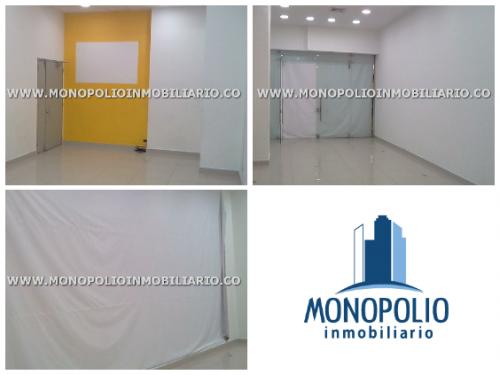 LOCAL EN VENTA - EL POBLADO MILLA DE ORO **COD** 12953