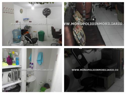 LOCAL EN VENTA - ROBLEDO ZONA CENTRAL **COD:** 11311