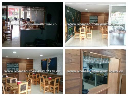 LOCAL EN VENTA - NIQUIA BELLO **COD:** 10859