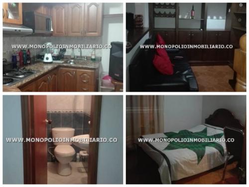 CASA UNIFAMILIAR EN VENTA - FLORENCIA MEDELLIN **COD:** 13524