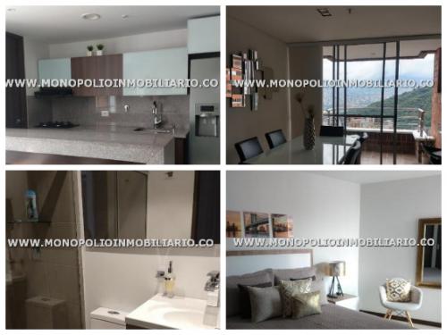 APARTAMENTO EN VENTA - ROBLEDO PILARICA **COD:** 12737