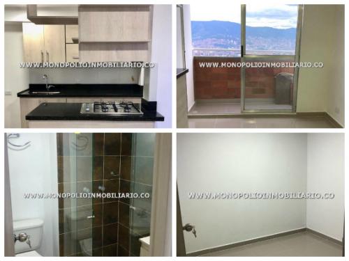 APARTAMENTO EN VENTA - ROBLEDO LA AURORA **COD:** 12706