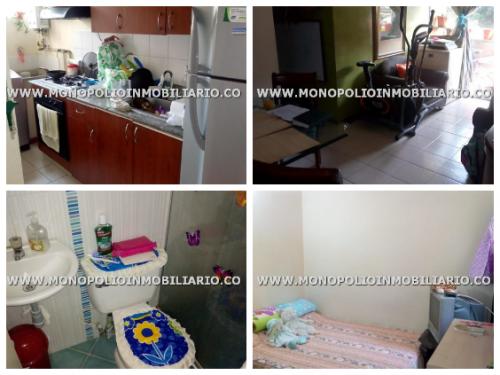APARTAMENTO EN VENTA - ROBLEDO VILLA FLORA **COD:** 12690
