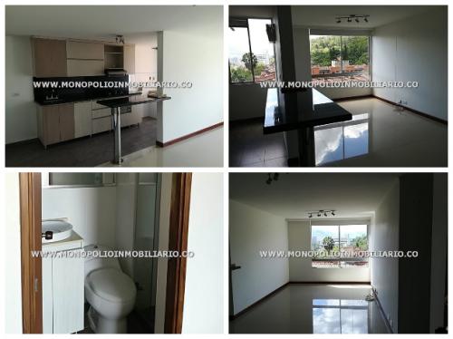 APARTAMENTO EN VENTA - SAN DIEGO MEDELLIN COD: 12663