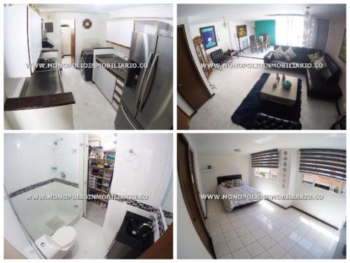 CASA UNIFAMILIAR EN VENTA - BELEN LA PALMA **COD** 12957