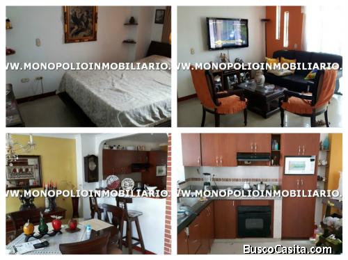 CASA PARA LA VENTA EN MEDELLIN SAN PABLO **COD:**.4924