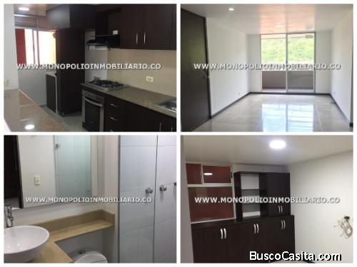 APARTAMENTO EN VENTA - LOS COLORES **COD** 12970