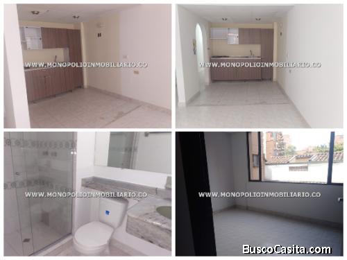 APARTAMENTO EN VENTA - LAURELES **COD** 13011