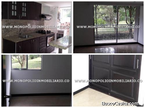APARTAMENTO EN VENTA - BELEN LOMA DE LOS BERNAL **COD** 13019