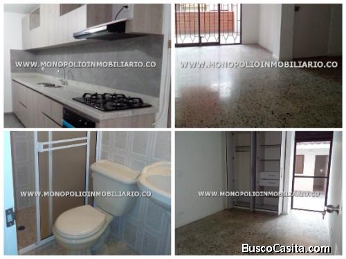 APARTAMENTO EN VENTA - SIMON BOLIVAR LAURELES **COD** 13024