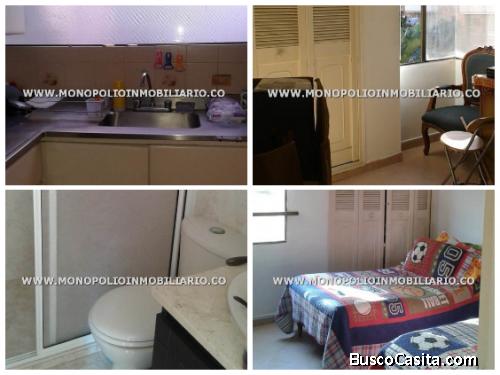 APARTAMENTO EN VENTA - FLORIDA NUEVA MEDELLIN - **COD** 13030