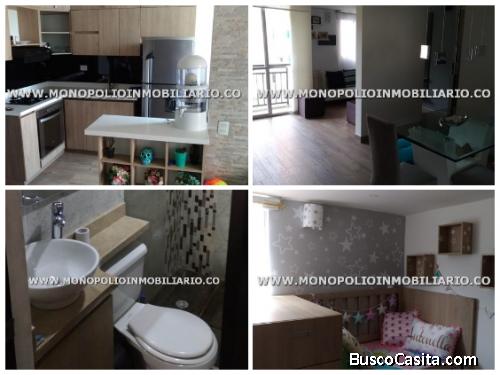 APARTAMENTO EN VENTA - CALASANZ LA AMERICA **COD** 13045