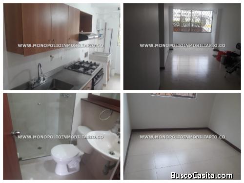 APARTAMENTO EN VENTA - EL POBLADO EL TESORO **COD** 13061