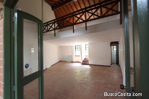 Arriendo Local en el Mall los Comuneros Guarne