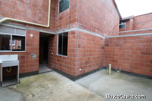 Casa esquinera en Rionegro