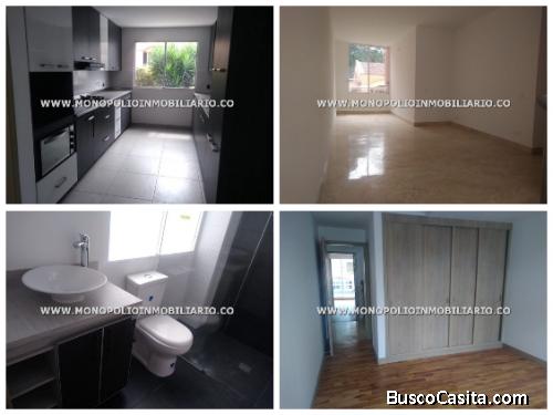 CASA UNIFAMILIAR EN VENTA - EL POBLADO LOS BALSOS **COD:** 13891