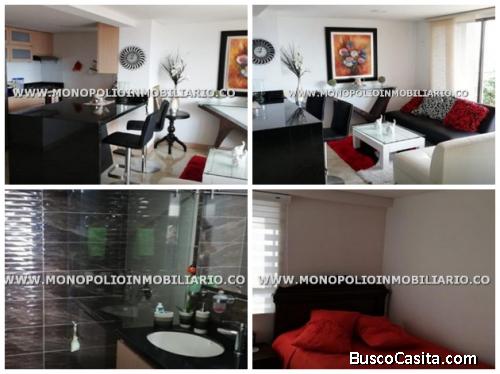 APARTAMENTO EN VENTA - BELEN LOMA DE LOS BERNAL **COD** 12963